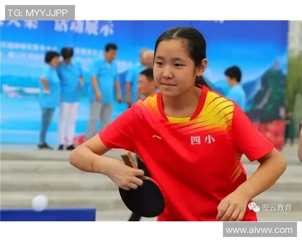 北京乒乓球队心理素质分析与表现研究探讨