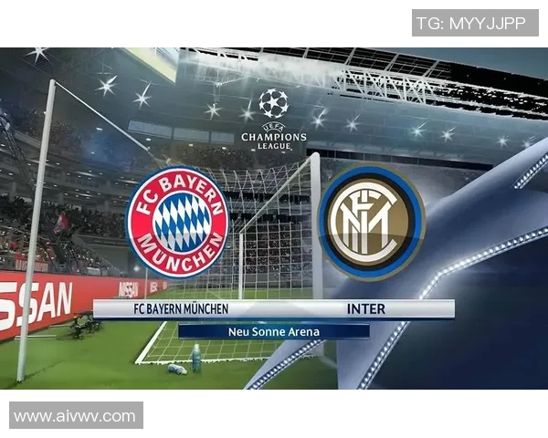 国际米兰与热刺精彩对决直播在线观看全程回顾与赛后分析