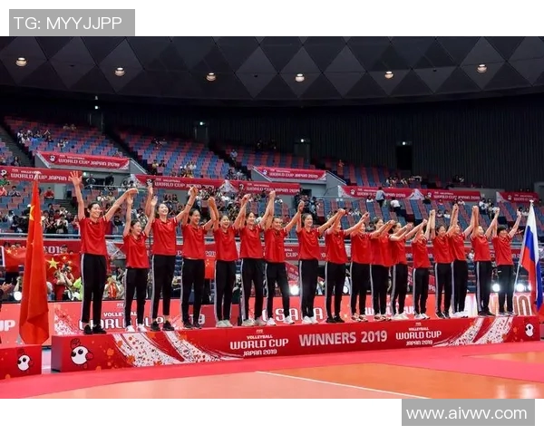 排球精神力量：深入分析广州排球队的心理素质与竞技表现