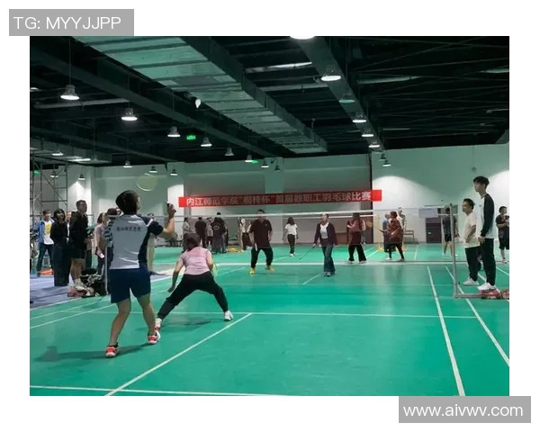 羽毛球灵活性评比结果揭晓广州羽毛球队荣获第三名佳绩 羽毛球灵活性评比结果揭晓广州羽毛球队荣获第三名佳绩