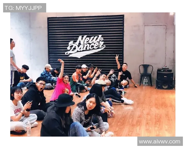 西安街舞队荣登全国街舞战术排行榜第九名引发热议 西安街舞队荣登全国街舞战术排行榜第九名引发热议