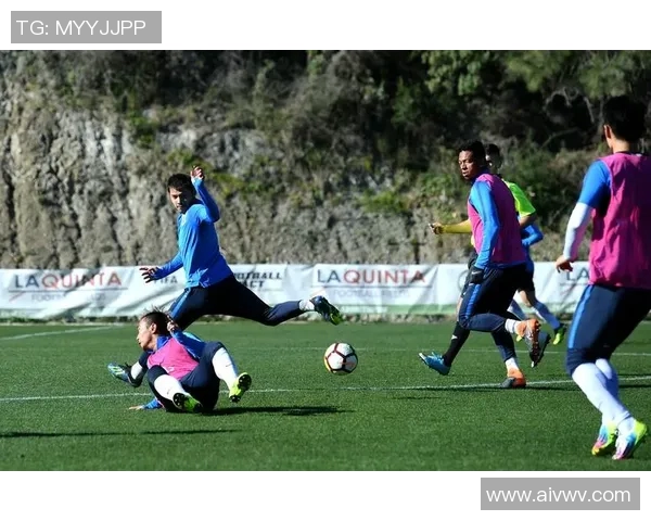 专访吴丽：揭秘足球背后的成功秘诀与成长故事