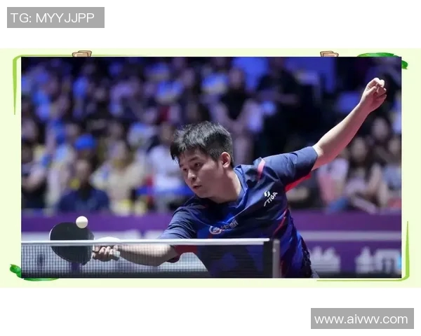 乒乓球的魅力:深入武汉乒乓球队速度与技巧的奥秘探寻 乒乓球的魅力:深入武汉乒乓球队速度与技巧的奥秘探寻