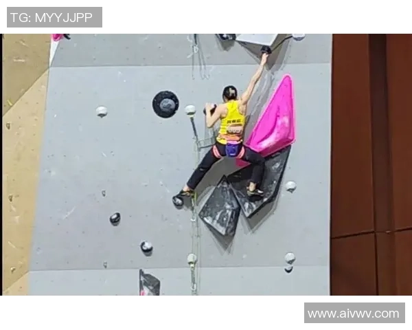 南京攀岩队勇夺最新攀岩耐力排行榜前十名荣耀