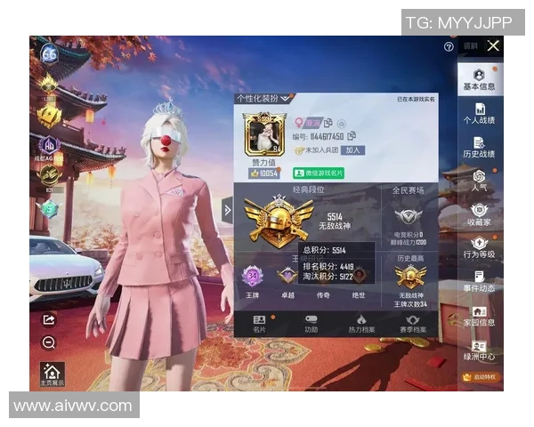 李磊独家揭秘和平精英游戏技巧与心得分享助你成为高手玩家
