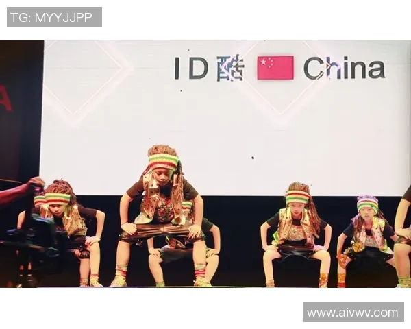 杭州街舞队节奏表现的数据分析与趋势探讨
